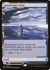 Seachrome Coast card image
