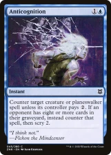 Anticognition card image