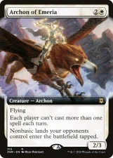 Archon of Emeria card image