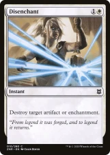 Disenchant card image