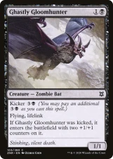 Ghastly Gloomhunter card image