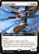 Legion Angel card image