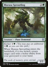 Murasa Sproutling card image