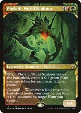 Phylath, World Sculptor card image