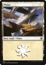 Plains card image