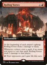 Roiling Vortex card image