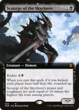 Scourge of the Skyclaves card image