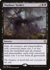 Shadows’ Verdict card image