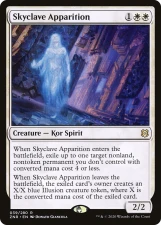 Skyclave Apparition card image