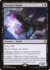 Skyclave Shade card image