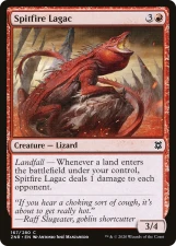 Spitfire Lagac card image