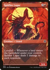 Spitfire Lagac card image