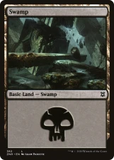 Swamp card image