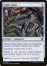 Utility Knife card image