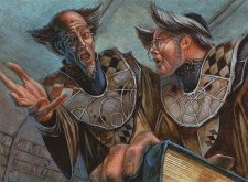 Academy Researchers