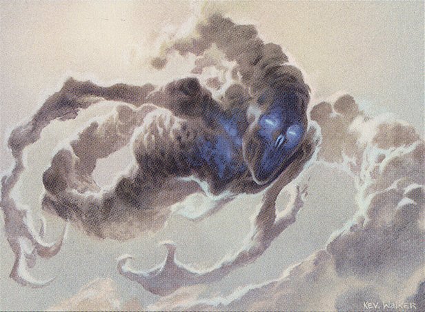 Air Elemental