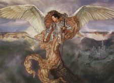 Angel of Mercy