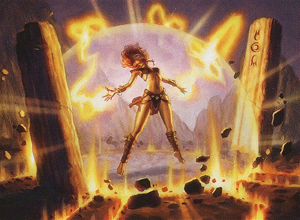 Arcane Teachings