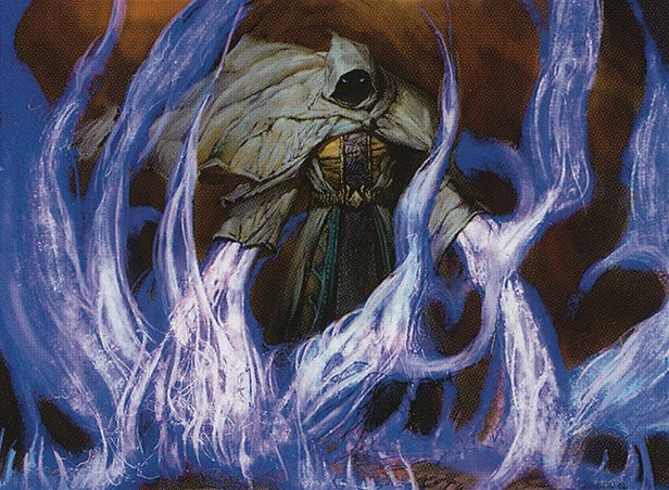 Arcanis the Omnipotent