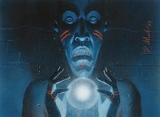 Aura of Silence