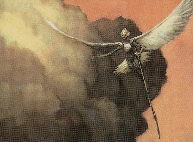 Aven Cloudchaser