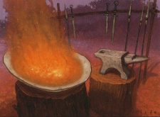 Battlefield Forge