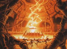 Beacon of Destruction