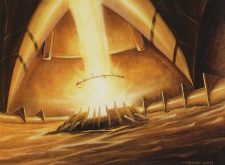 Beacon of Immortality