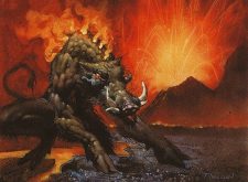 Bogardan Firefiend