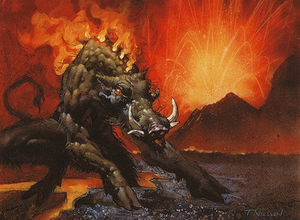 Bogardan Firefiend