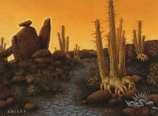 Brushland
