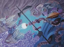 Cephalid Constable
