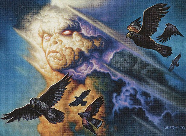 Cloud Elemental