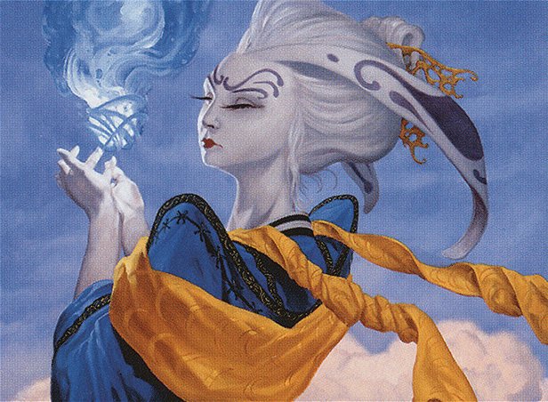 Counsel of the Soratami