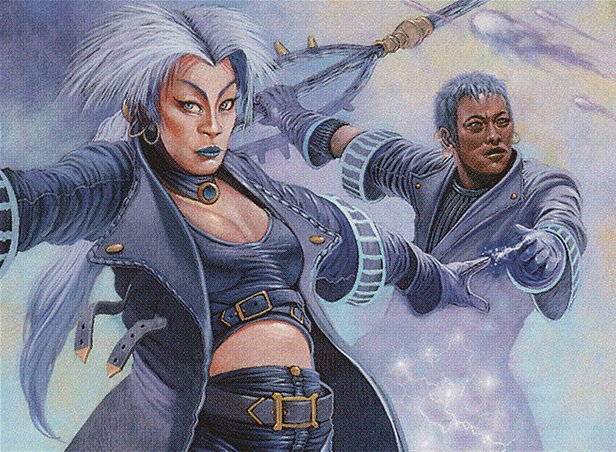 Crafty Pathmage