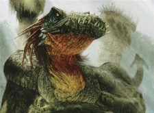 Craw Wurm