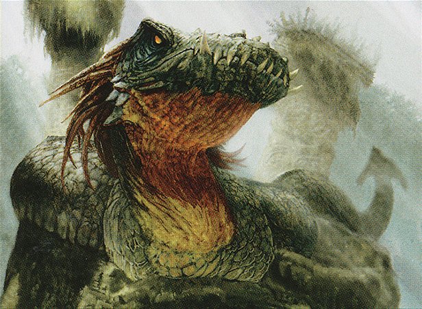 Craw Wurm
