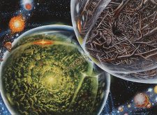 Crucible of Worlds