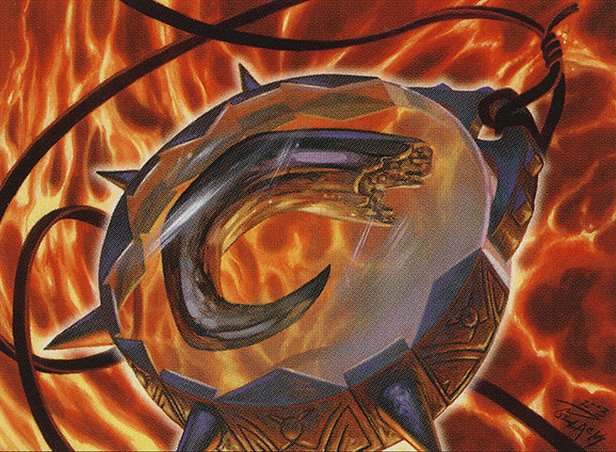 Dragon’s Claw