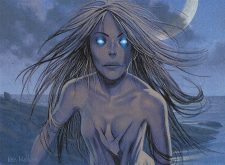Dreamborn Muse