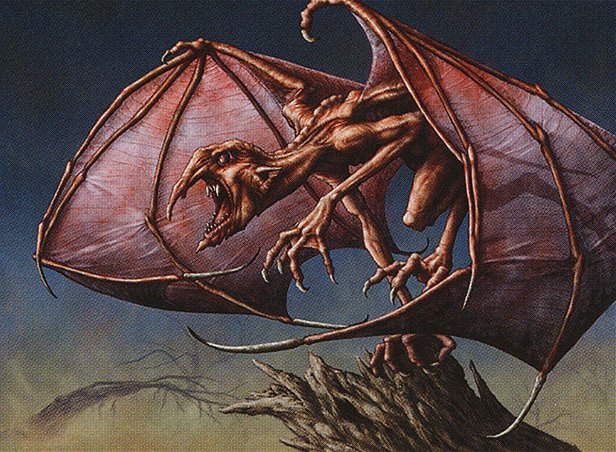 Dusk Imp