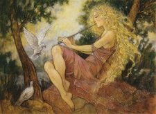 Elvish Piper