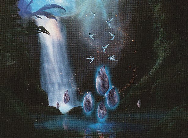 Faerie Conclave