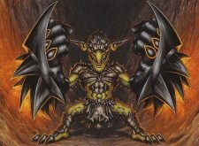 Fists of the Anvil