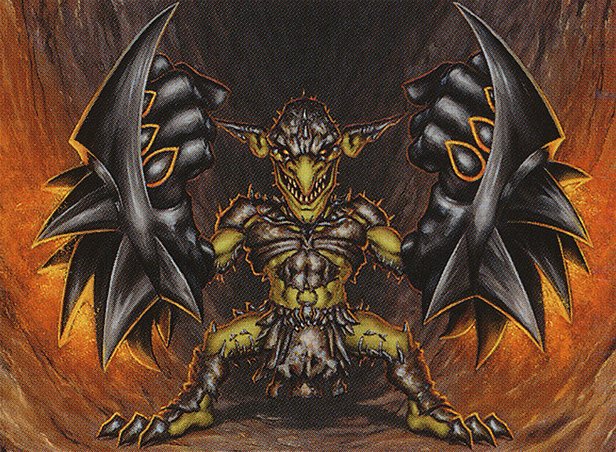 Fists of the Anvil