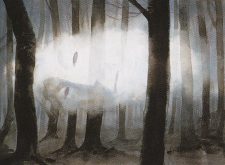 Fog Elemental