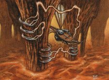 Furnace of Rath