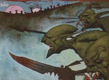 Goblin Elite Infantry