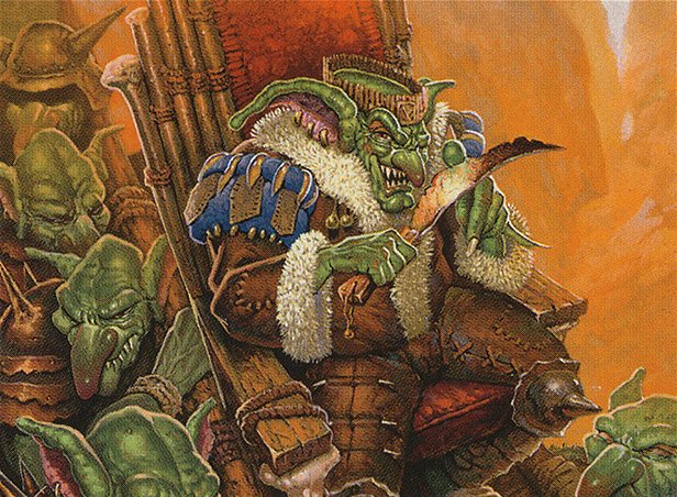 Goblin King