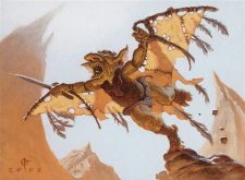 Goblin Sky Raider